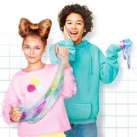 So Slime - Tie Dye Washing Machine (1340) / Toys