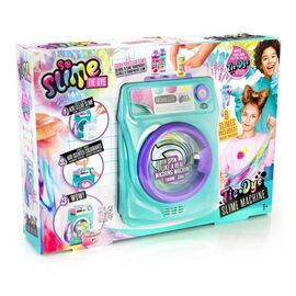So Slime - Tie Dye Washing Machine (1340) / Toys