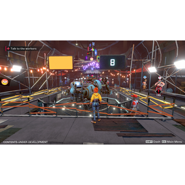 Starbites Deluxe Edition / Nintendo Switch