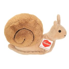 Teddy Hermann - Snail Lotta 20 cm (939559) / Toys