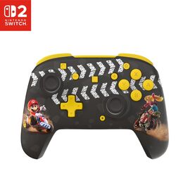 Turtle Beach - Rematch Wireless RGB - Mario Kart World / Nintendo Switch 2