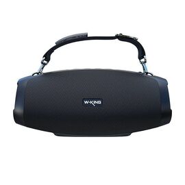 BLUETOOTH WIRELESS SPEAKER W-KING X10 70W BLACK