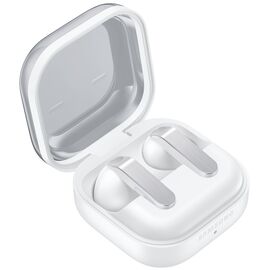 Samsung Galaxy Buds4 Headset Wireless In-ear Calls/Music Bluetooth White