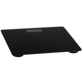 Bathroom scale ADLER AD 8194b rechargeable USB-C Black