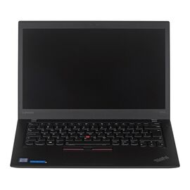 LENOVO ThinkPad T470 i5-6300U 8GB 256GB SSD 14" FHD Win10pro Used
