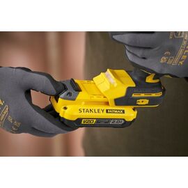 FATMAX SFMCD726D2T Drill/Driver