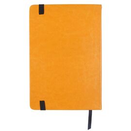 Harry Potter Hufflepuff premium notebook