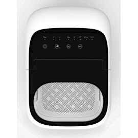 VL1520 CONCEPT ice cube maker