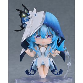 Wuthering Waves Nendoroid Action Figure The Shorekeeper 10 cm