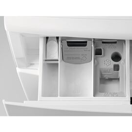 Electrolux EW2F528WP washing machine