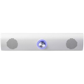 SOUNDBAR Z11 6W LED WHITE