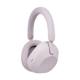 Sony WH-1000XM5 Headset Wired & Wireless Head-band Calls/Music Bluetooth Silver