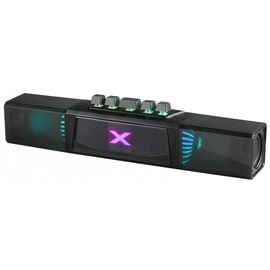SOUNDBAR XENO 20W LED BLUETOOTH