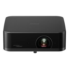Epson - EF-62B Home Cinema/Entertainment and Gaming Projector, Black / Electronics