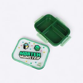 FIRSTGRADE - Lunch Box - Morten Münster / Toys