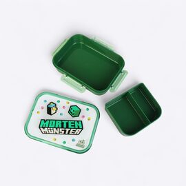 FIRSTGRADE - Lunch Box - Morten Münster / Toys