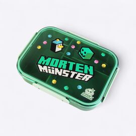 FIRSTGRADE - Lunch Box - Morten Münster / Toys