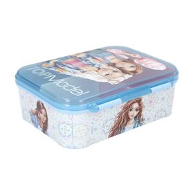 Topmodel - Lunchbox FESTIVAL FUN - Blue and Purple / Toys