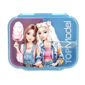 Topmodel - Lunchbox FESTIVAL FUN - Blue and Purple / Toys