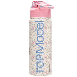 Topmodel - TOPModel Drinking Bottle 600 ml - FESTIVAL FUN / Toys
