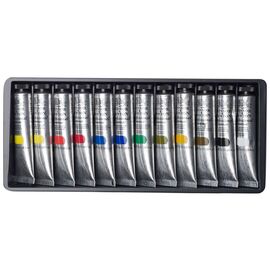 Winsor & Newton - Proff. acrylic colour starter set 12x20ml (831093) / Toys