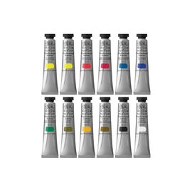 Winsor & Newton - Proff. acrylic colour starter set 12x20ml (831093) / Toys
