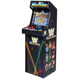 WWE - Ultra Arcade / Video Games and Consoles