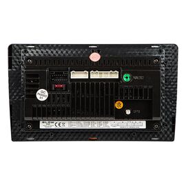 Radio BLOW AVH-9992 2DIN 9" Android/WiFi/GPS/CARPLAY