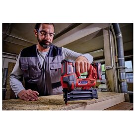 Cordless nailer FIXETTO 18/50 N Solo 4257795 EINHELL