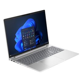 HP ProBook 4 G1i Ultra 7 255U 16"WUXGA 300nits 60Hz AG 16GB DDR5 5600 SSD512 Intel Arc Cam 1080p 56Wh W11Pro Pike Silver Aluminium 3Y OnSite