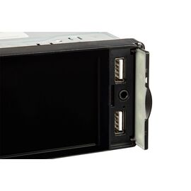 Radio BLOW SPIDER 4" RDS RGB MP5/USB/micro SD/BLUETOOTH