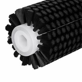 Cleaning robot Rosiwit SkyWalker 50 Rear roller brush
