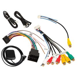 Radio BLOW AVH-9992 2DIN 9" Android/WiFi/GPS/CARPLAY