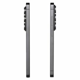 Samsung Galaxy S26 Ultra 17.5 cm (6.9") Dual SIM Android 16.0 5G USB Type-C 16 GB 1 TB 5000 mAh Black
