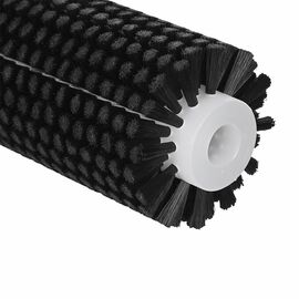 Cleaning robot Rosiwit SkyWalker 50 Rear roller brush