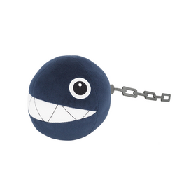 1UP - Chain Choomp Plush / Toys