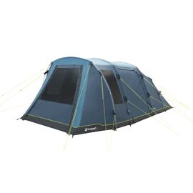 Outwell - Hornet 5 - Three Room Tunnel Tent / Sport and Outdoor
