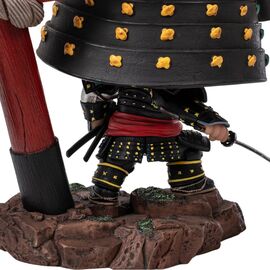 PureArts Assassin's Creed - Qlectors Naoe & Yasuke Figure / Fan Shop and Merchandise