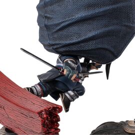 PureArts Assassin's Creed - Qlectors Naoe & Yasuke Figure / Fan Shop and Merchandise