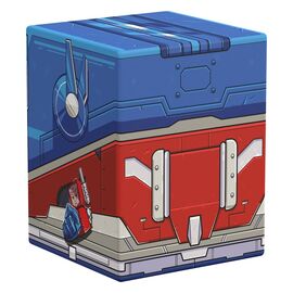 Squaroes Squaroe Transformers TR001 - Optimus Prime