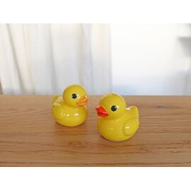 Winkee - Duck Salt and Pepper Shakers - 3 inches / Gadgets