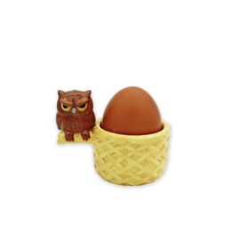 Winkee - Egg Cup Grumpy Owl Moody / Gadgets