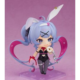 Character Vocal Series 01: Hatsune Miku Nendoroid Action Figure Rabbit Hole Ver. 10 cm
