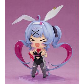 Character Vocal Series 01: Hatsune Miku Nendoroid Action Figure Rabbit Hole Ver. 10 cm