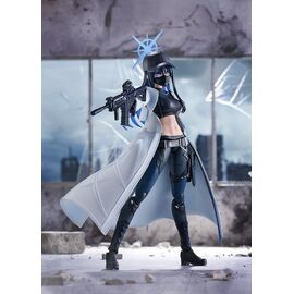 Blue Archive Figma Action Figure Saori Joumae 17 cm