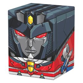Squaroes Squaroe Transformers TR006 - Starscream