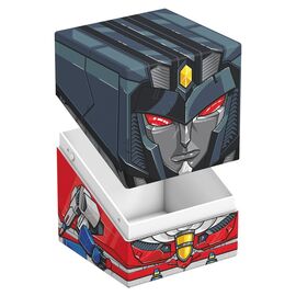Squaroes Squaroe Transformers TR006 - Starscream