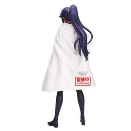 BLEACH - Yoruichi Shihoin - Figure Glitter & Glamours 24cm