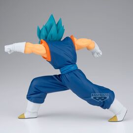 DRAGON BALL SUPER - Vegito - Figure Match Makers 1/2 15cm