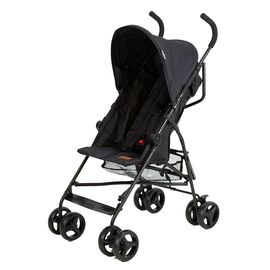 Babytrold - Jet - Black / Baby and Children